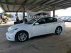 2013 INFINITI G37