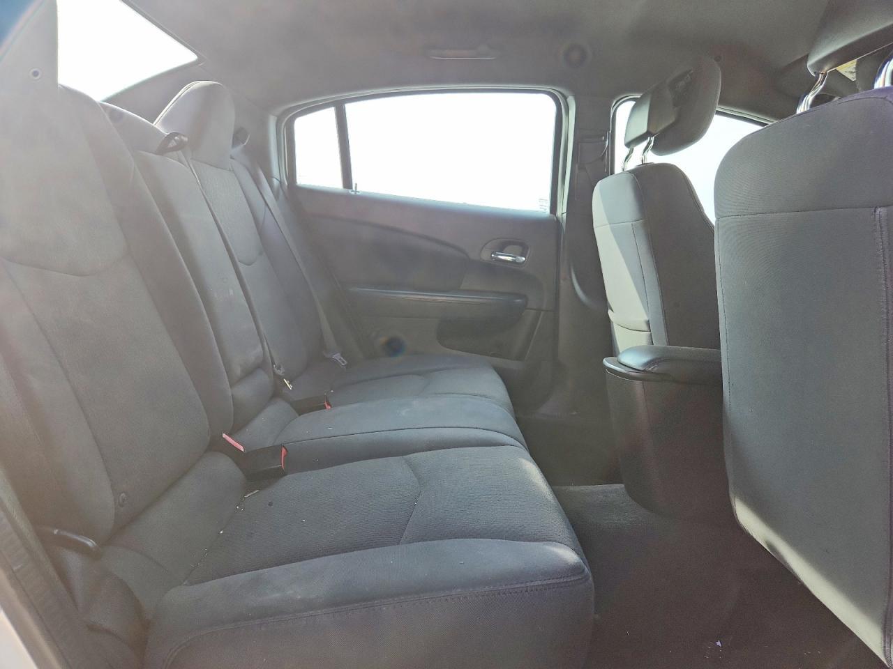 2014 CHRYSLER 200