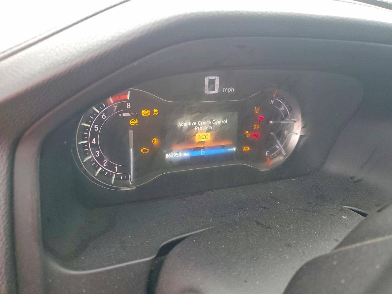 2018 HONDA PILOT