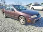 1997 NISSAN ALTIMA