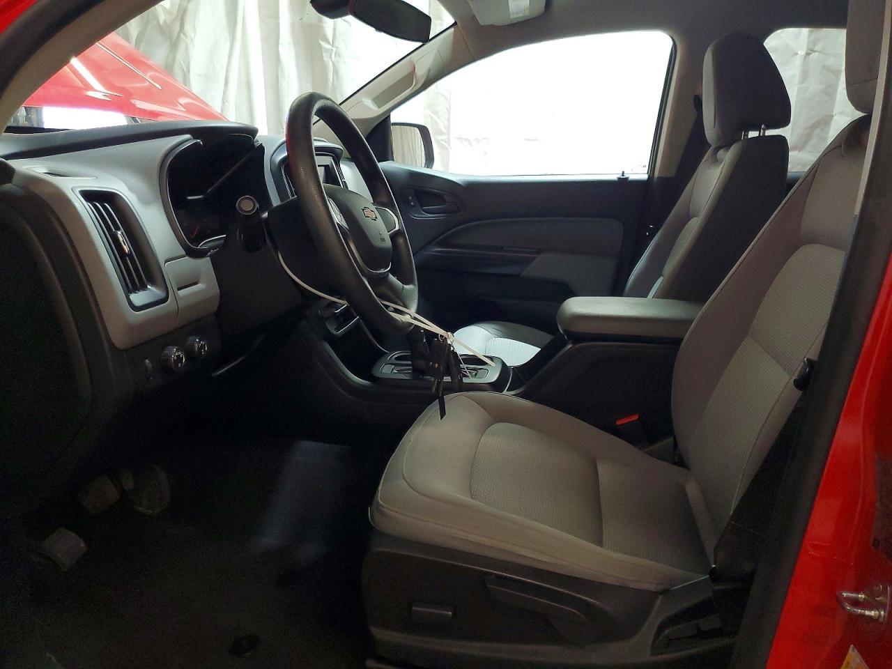 2020 CHEVROLET