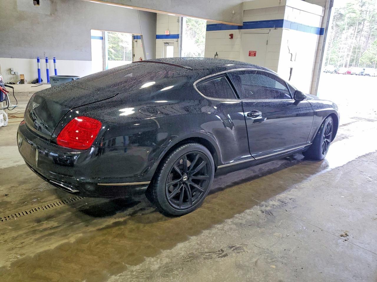 2006 BENTLEY Continental