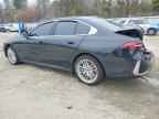 2024 BMW 5 series
