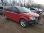 2014 DODGE GRAND CARAVAN