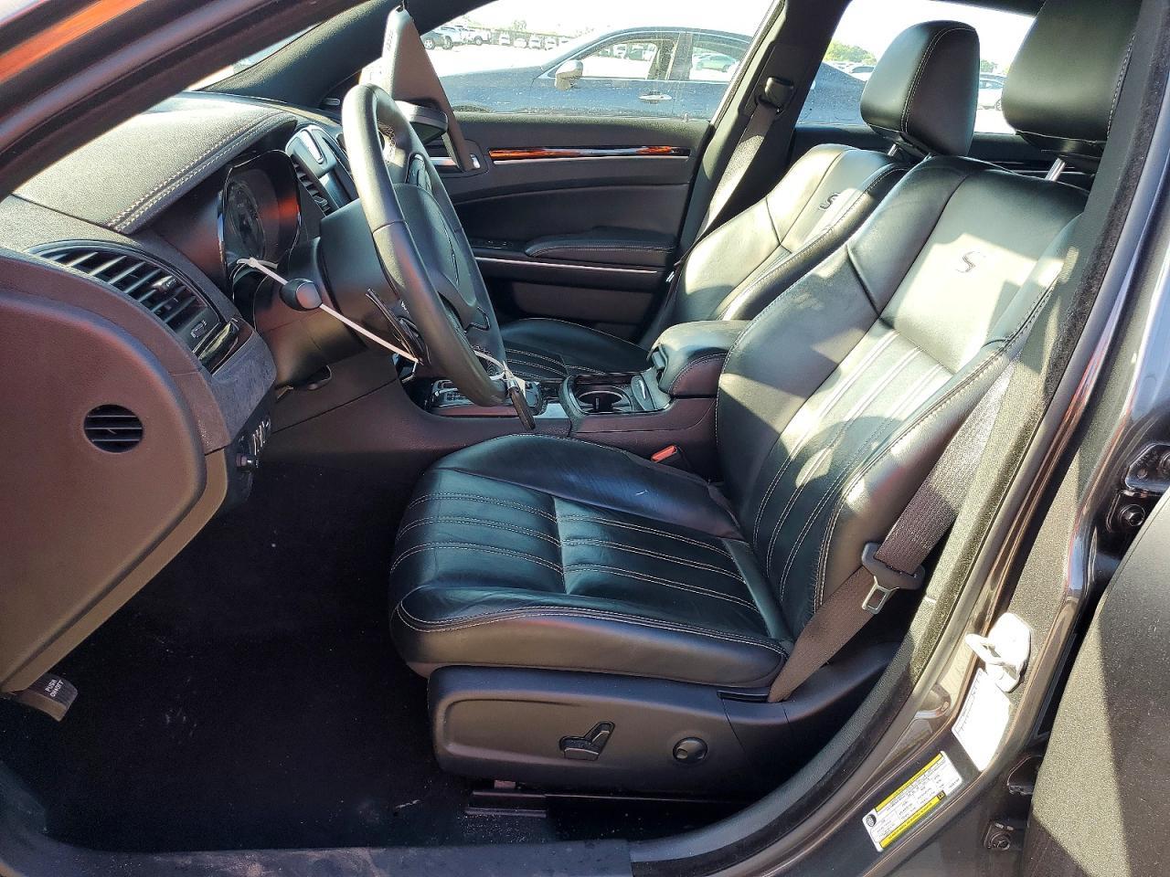 2023 CHRYSLER 300