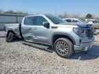 2025 GMC Sierra