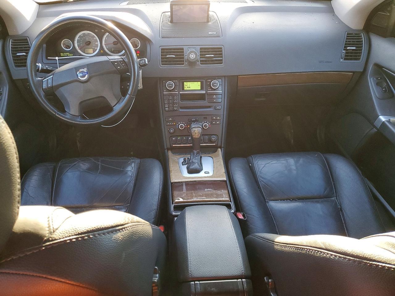 2012 VOLVO XC90