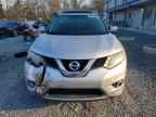 2014 NISSAN ROGUE