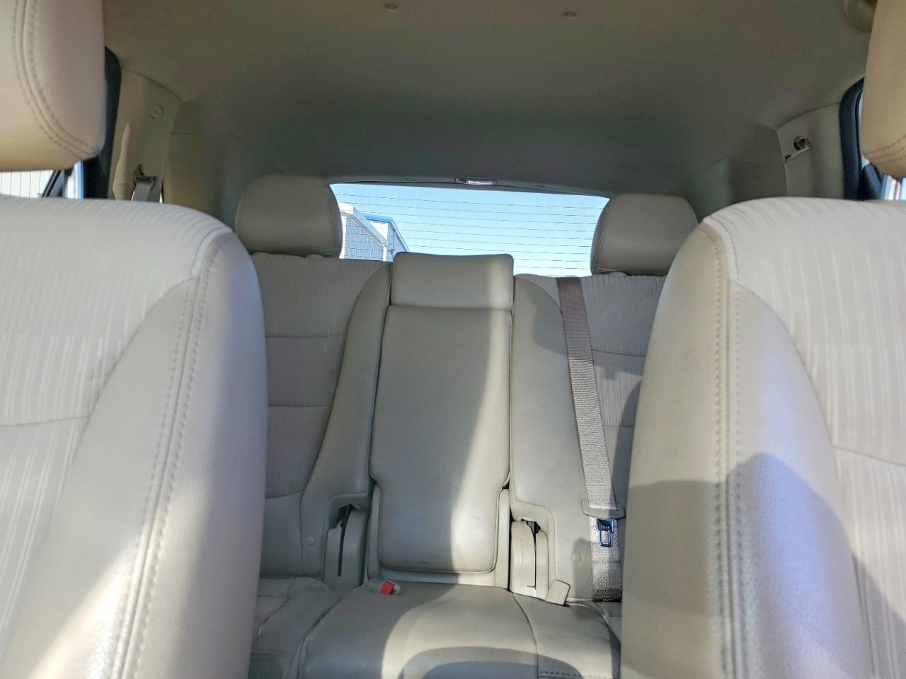 2012 KIA SORENTO