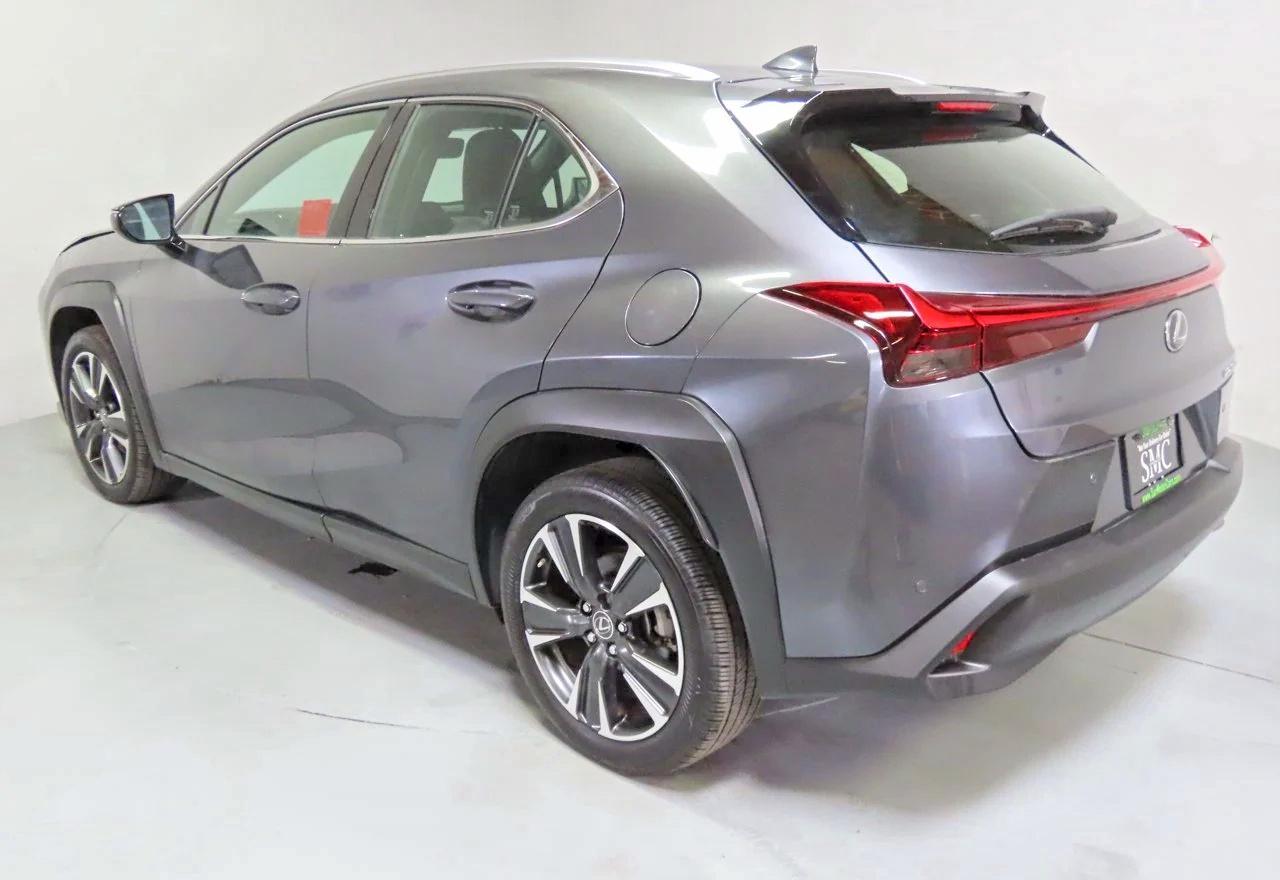 2023 LEXUS UX 250H