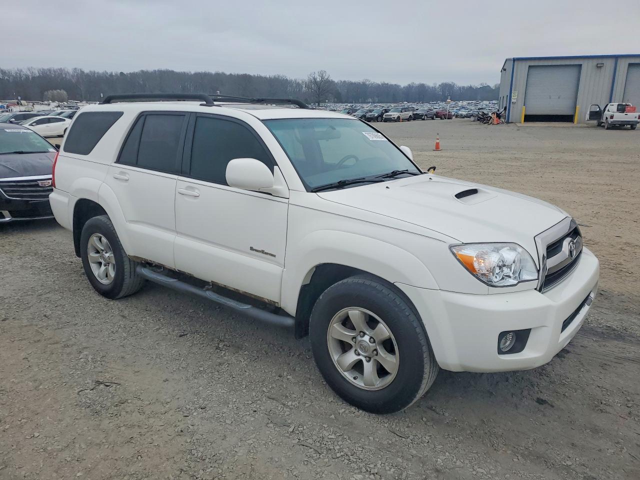 2006 TOYOTA 4Runner
