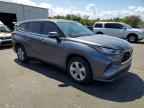 2020 TOYOTA HIGHLANDER