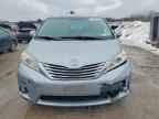 2016 TOYOTA SIENNA