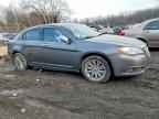 2011 CHRYSLER 200