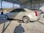 2015 CADILLAC ATS
