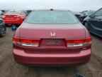 2004 HONDA ACCORD