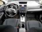2014 SUBARU IMPREZA