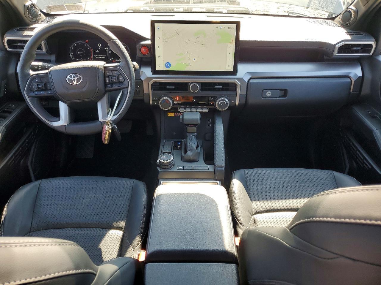 2025 TOYOTA 4Runner