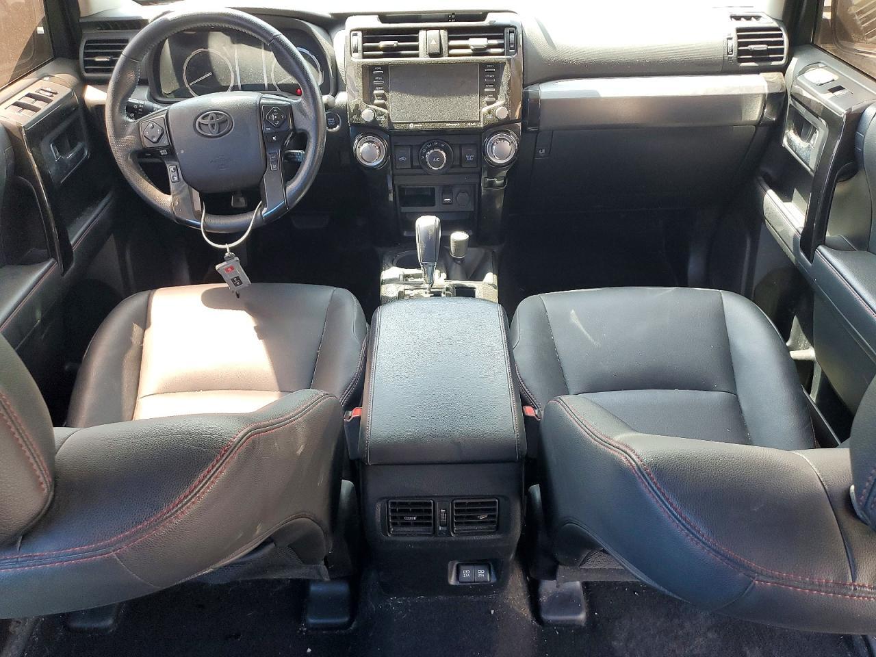 2020 TOYOTA 4Runner