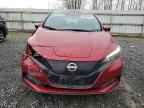 2024 NISSAN LEAF