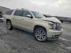 2017 CHEVROLET Suburban