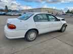 2001 CHEVROLET MALIBU