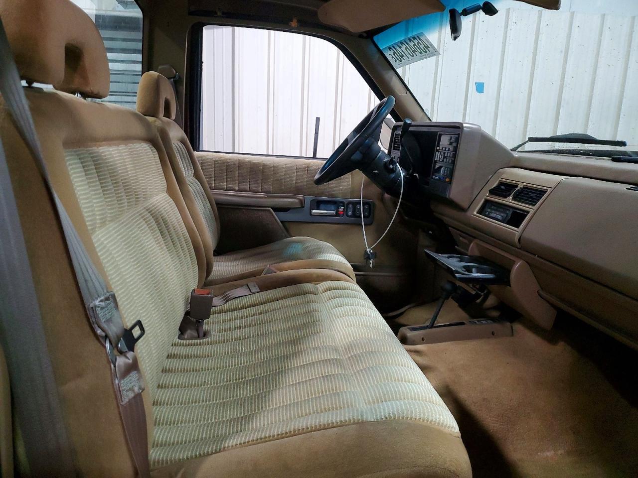 1994 CHEVROLET Gmt