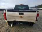 2012 CHEVROLET Silverado