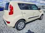 2012 KIA SOUL