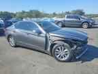 2015 INFINITI Q50