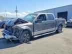 2012 FORD F-150 Lightning