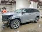 2014 TOYOTA HIGHLANDER