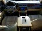 2010 CHEVROLET Avalanche