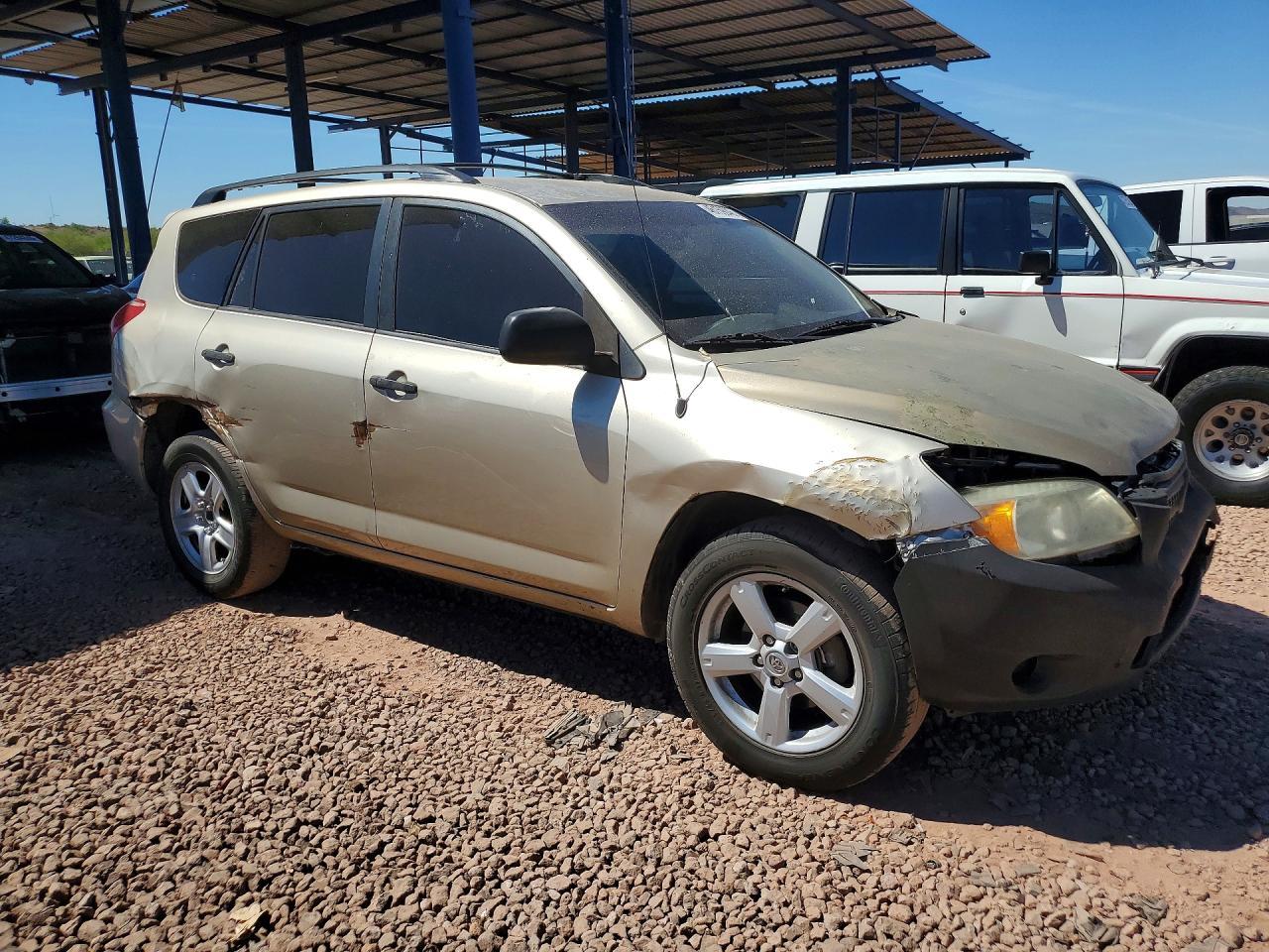 2007 TOYOTA RAV4
