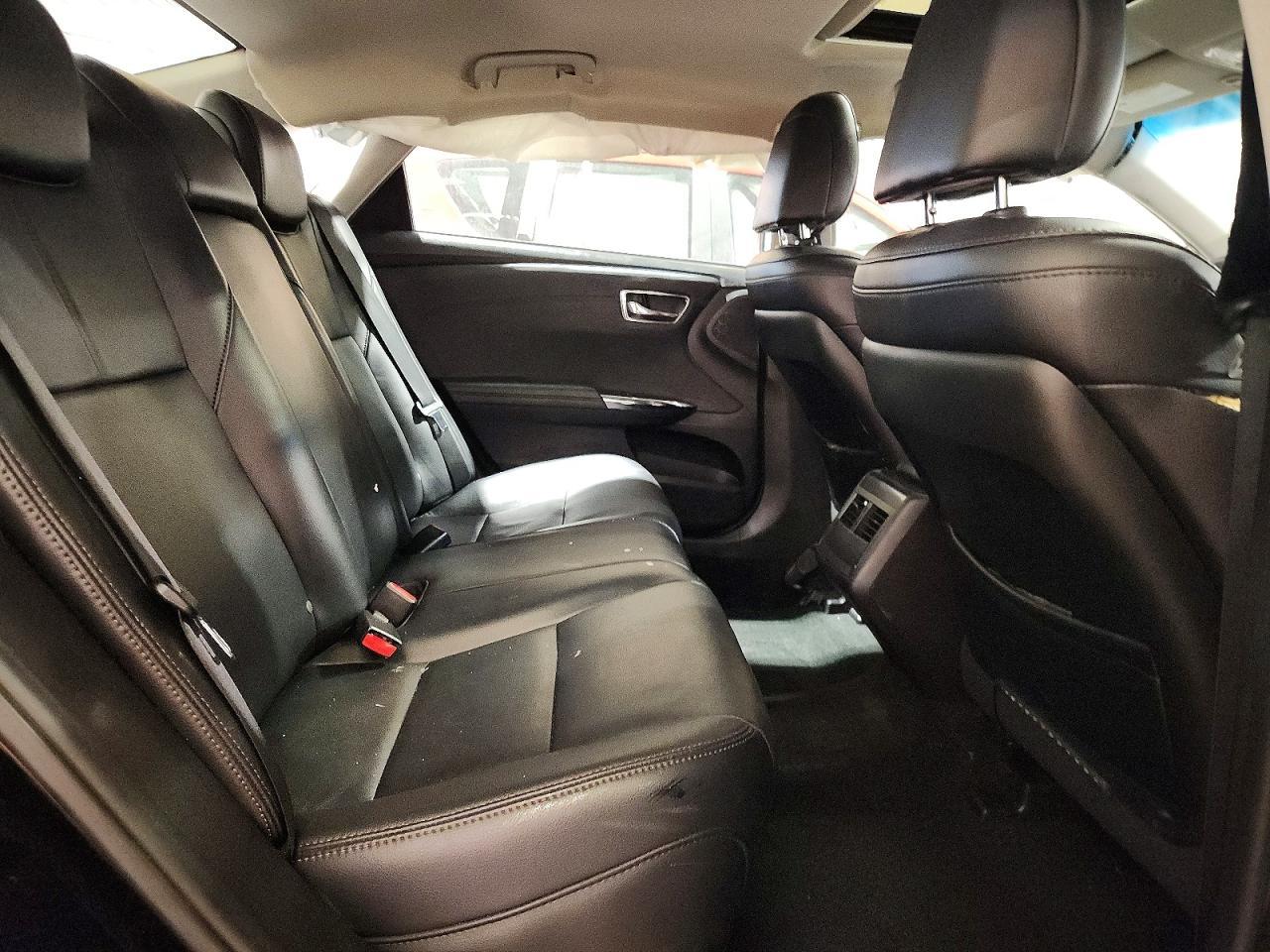 2016 TOYOTA Avalon