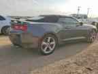 2017 CHEVROLET Camaro
