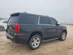 2016 CHEVROLET Tahoe