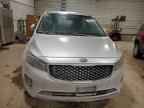 2015 KIA SEDONA