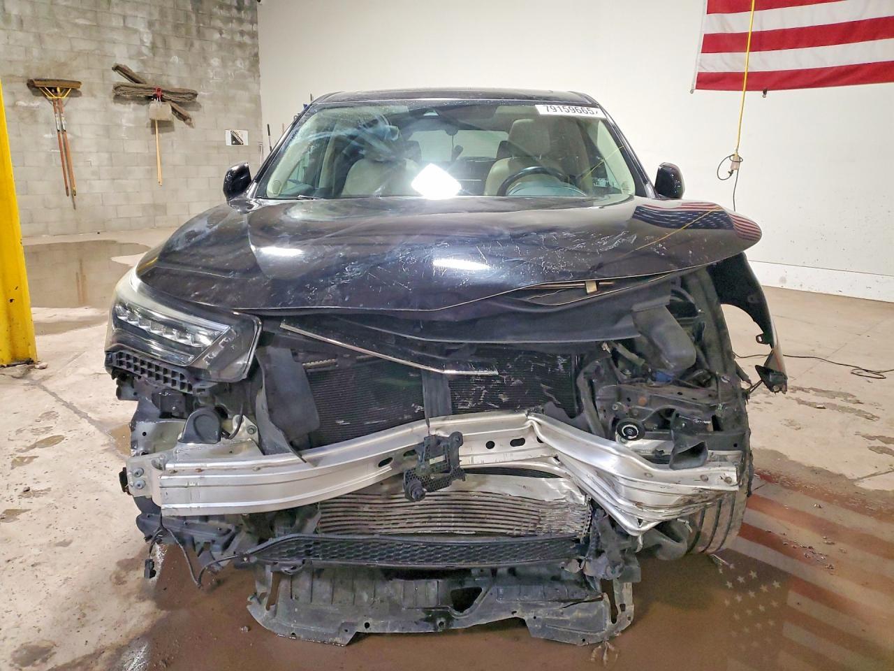 2019 ACURA RDX
