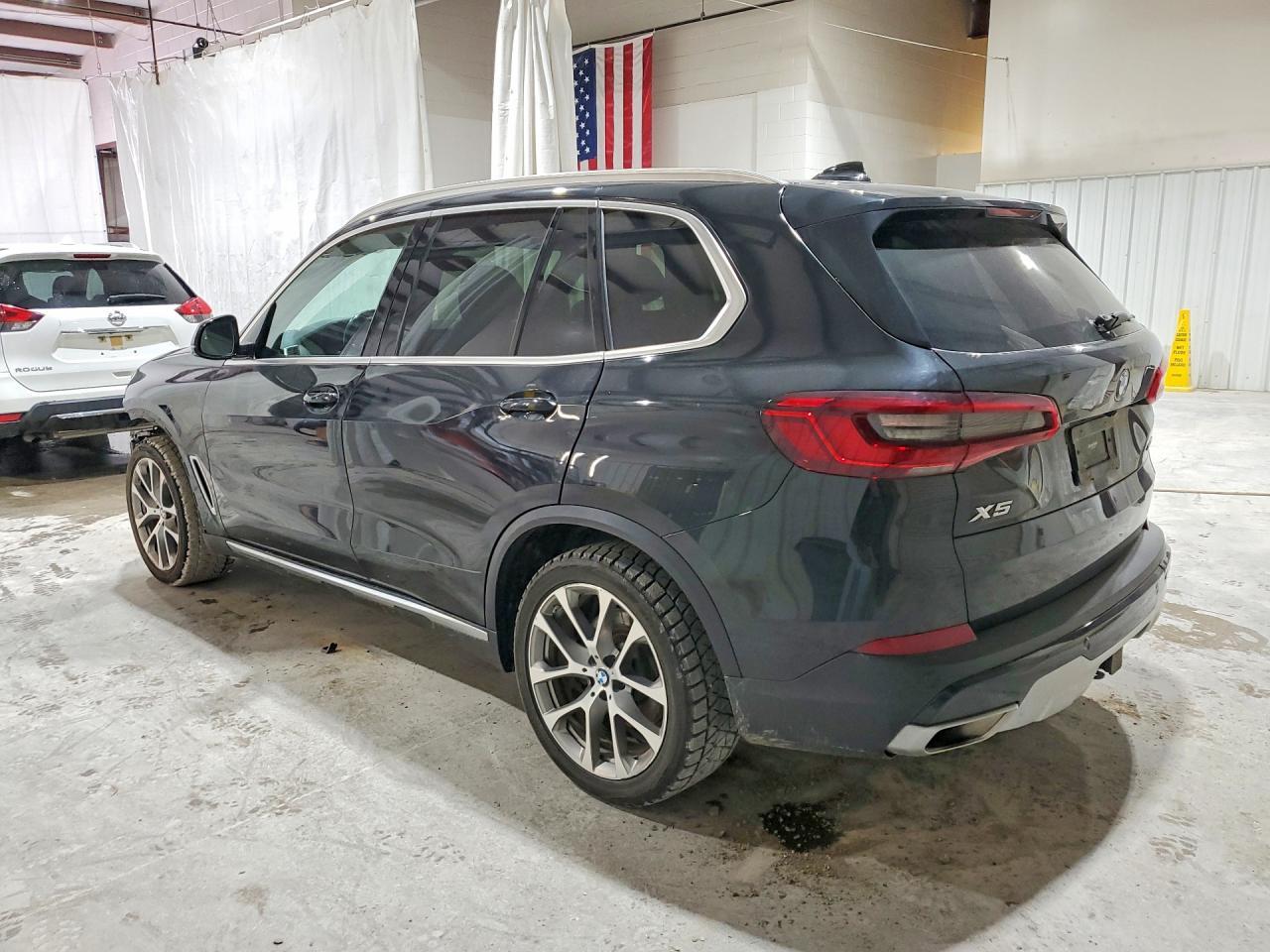 2019 BMW X5
