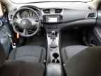 2016 NISSAN SENTRA