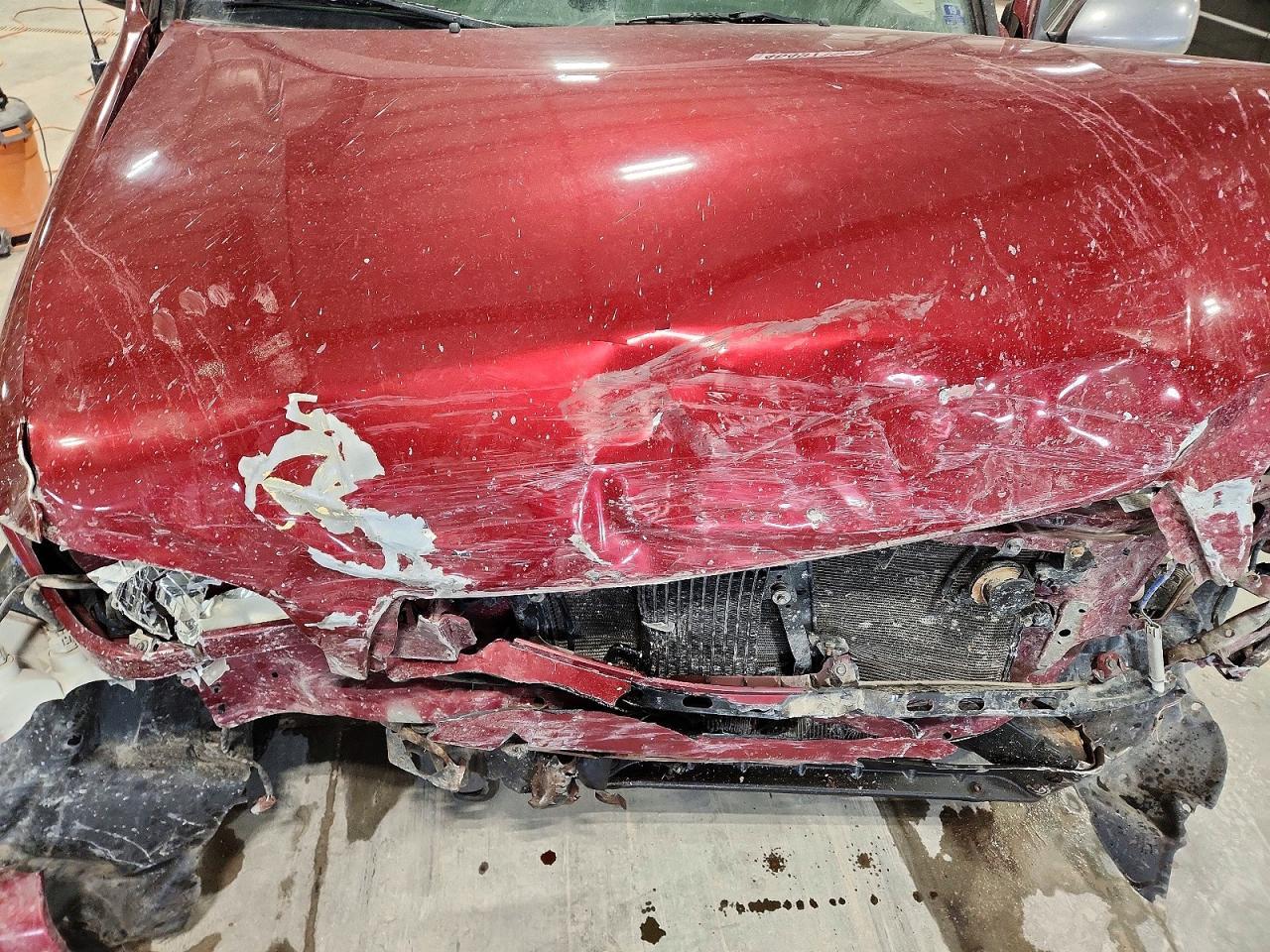 2005 TOYOTA TUNDRA