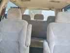 2002 HONDA ODYSSEY