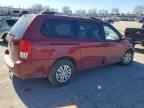 2011 KIA SEDONA