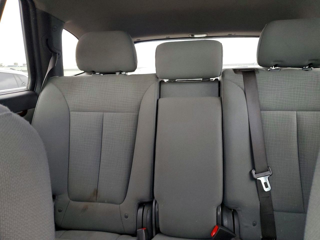 2011 HYUNDAI SANTA FE