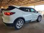 2021 CHEVROLET BLAZER