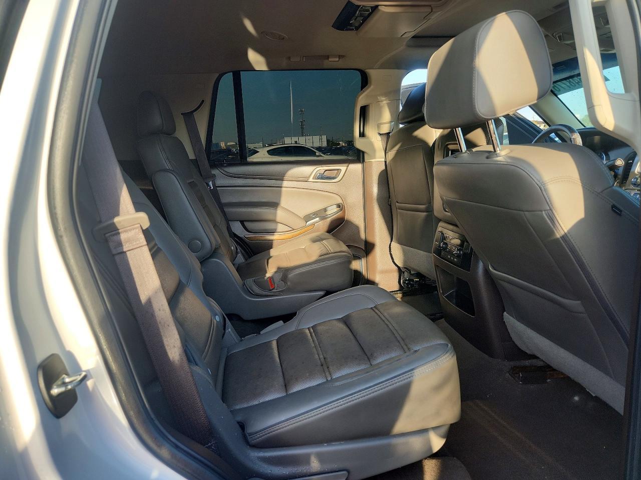 2020 GMC Yukon