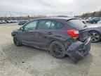 2012 SUBARU IMPREZA