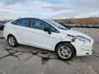 2017 FORD Fiesta