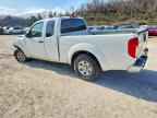 2013 NISSAN Frontier